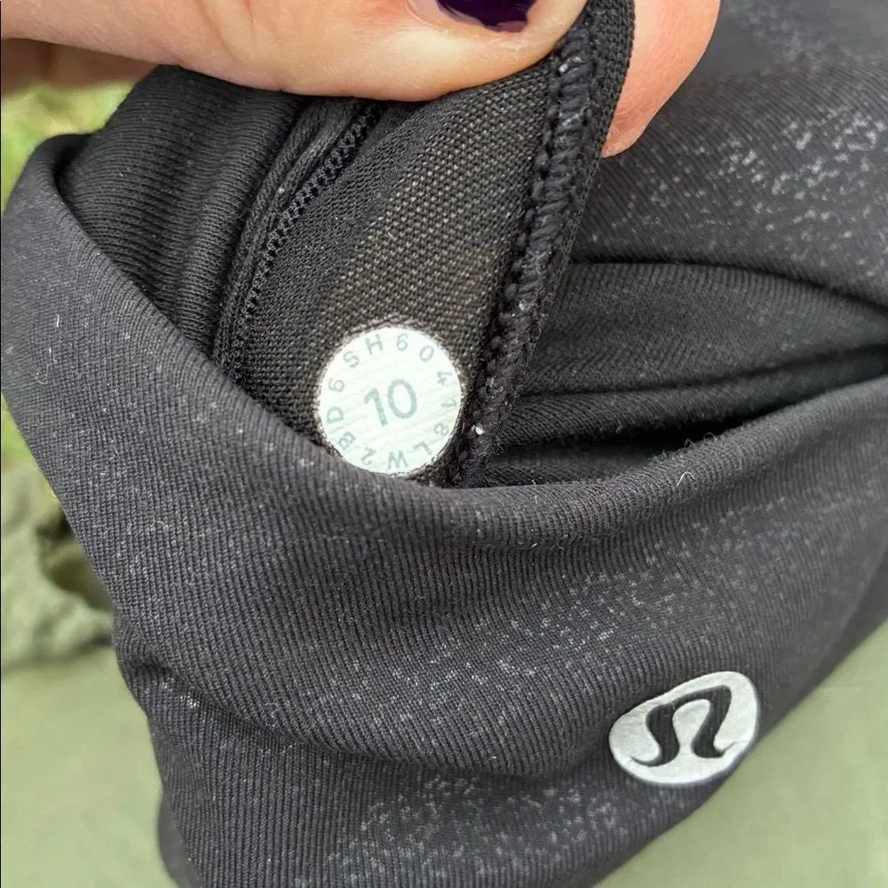 Lululemon Bra